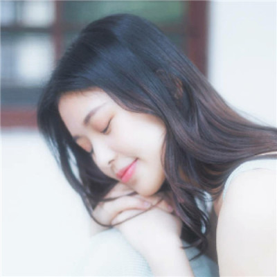 情侣QQ女生头像背影图片