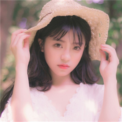 情侣QQ女生头像背影图片
