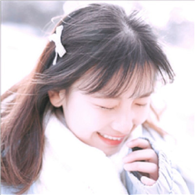 情侣QQ女生头像背影图片