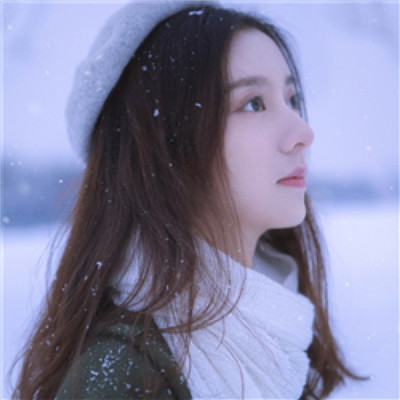 情侣QQ女生头像背影图片