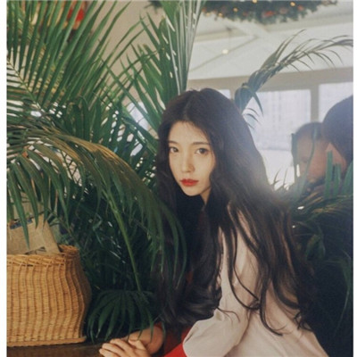 qq头像16女生头像图片