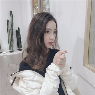 qq头像16女生头像图片