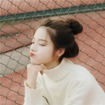 qq头像16女生头像图片