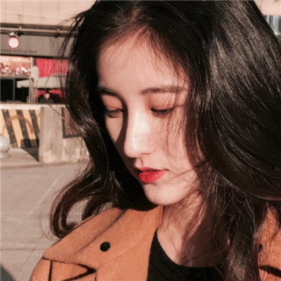 qq头像16女生头像图片