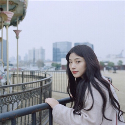 qq头像16女生头像图片