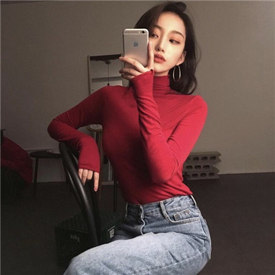 女生短发图片头像背影图片