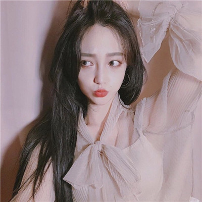 女生短发图片头像背影图片