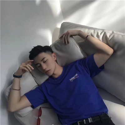 禁欲系不离头像图片男生图片