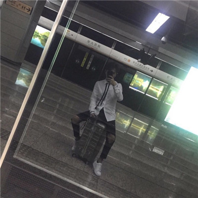 禁欲系不离头像图片男生图片