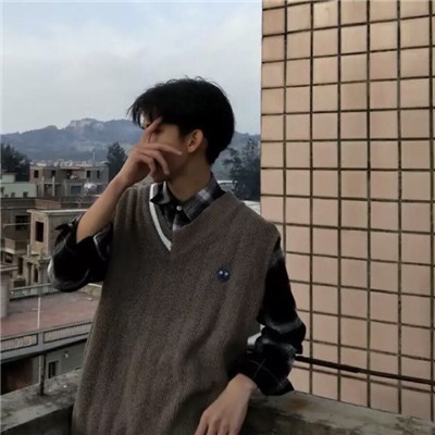 禁欲系不离头像图片男生图片