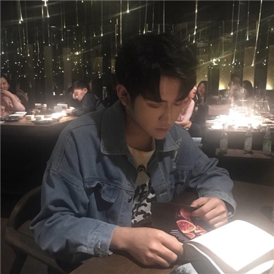 禁欲系不离头像图片男生图片