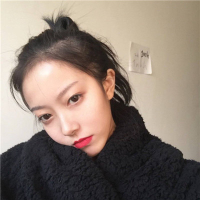 网络图片女生头像好看图片
