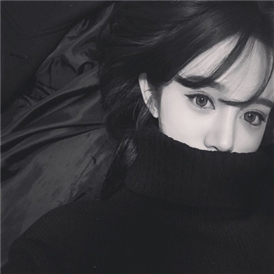 网络图片女生头像好看图片