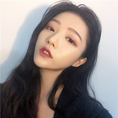 网络图片女生头像好看图片