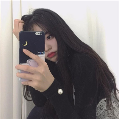 网络图片女生头像好看图片