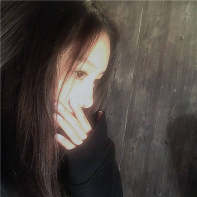 网络图片女生头像好看图片