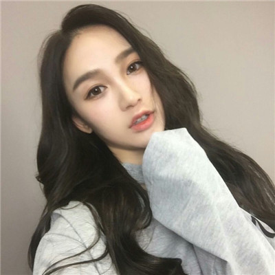 网络图片女生头像好看图片
