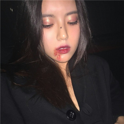 网络图片女生头像好看图片