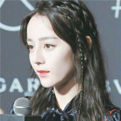 qq女生高清头像个性网图片