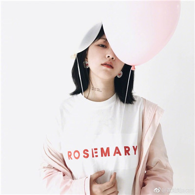 qq女生高清头像个性网图片