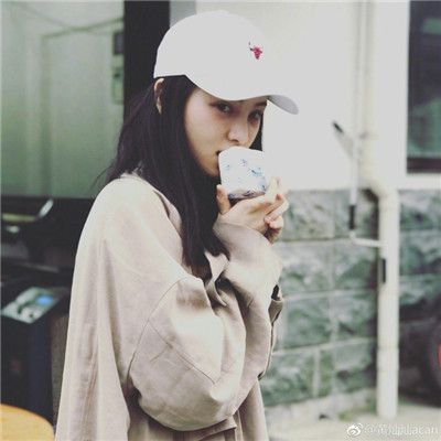 qq女生高清头像个性网图片