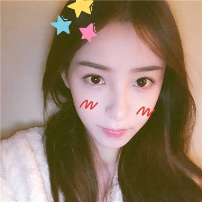 qq女生高清头像个性网图片