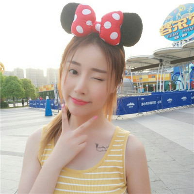 伤感女生头像图片大全图片