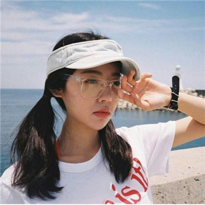 微信头像女生可爱图片大全图片