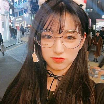 微信头像女生可爱图片大全图片