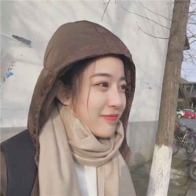微信头像女生可爱图片大全图片
