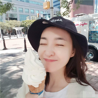 qq头像女生好看有气质图片