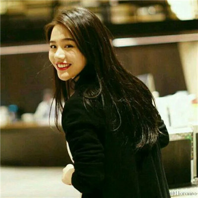 qq头像女生好看有气质图片
