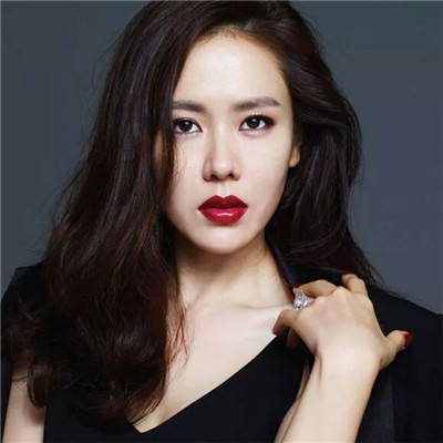 qq头像女生好看有气质图片