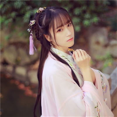 动漫女生头像欧美头像图片