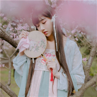 动漫女生头像欧美头像图片