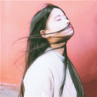 动漫女生头像欧美头像图片