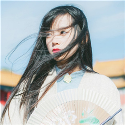 动漫女生头像欧美头像图片