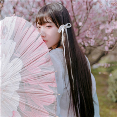 动漫女生头像欧美头像图片