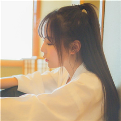 动漫女生头像欧美头像图片