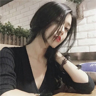 自然女生图片头像大全图片