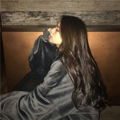 自然女生图片头像大全图片