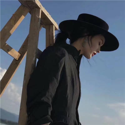 自然女生图片头像大全图片