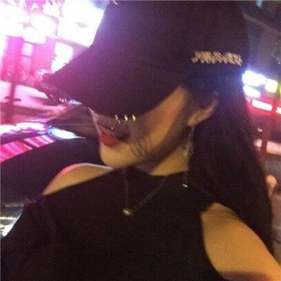 自然女生图片头像大全图片
