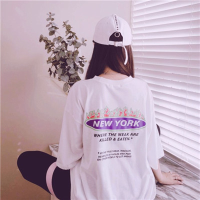 女生非主流头像小清新图片