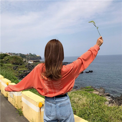 女生非主流头像小清新图片