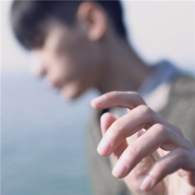 帅气的头像动漫 男生 恶魔嗜血