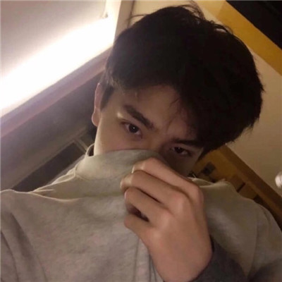 帅气的头像动漫 男生 恶魔嗜血图片