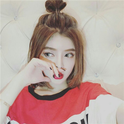 q友乐园女生头像可爱图片