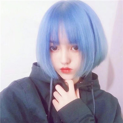 q友乐园女生头像可爱