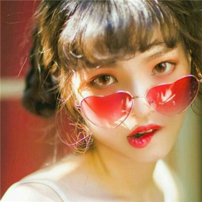 q友乐园女生头像可爱图片